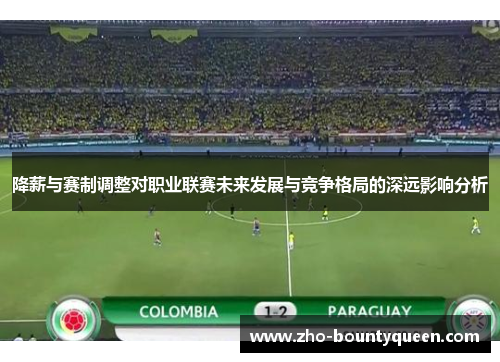 降薪与赛制调整对职业联赛未来发展与竞争格局的深远影响分析 降薪与赛制调整对职业联赛未来发展与竞争格局的深远影响分析